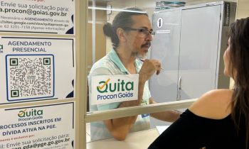 Adesão ao Quita Procon Goiás termina nesta segunda-feira